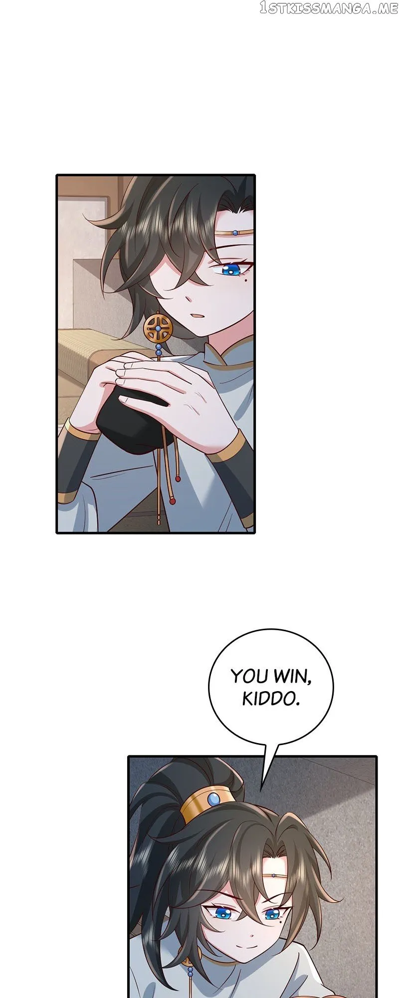 Surviving as a Tyrant's Daughter Chapter 72 Page 29