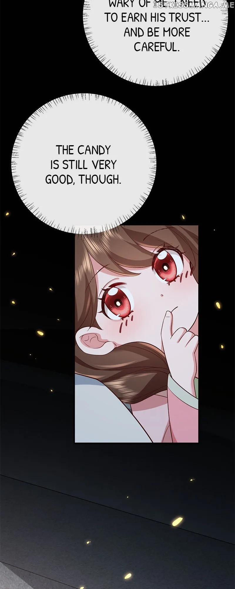 Surviving as a Tyrant's Daughter Chapter 72 Page 32