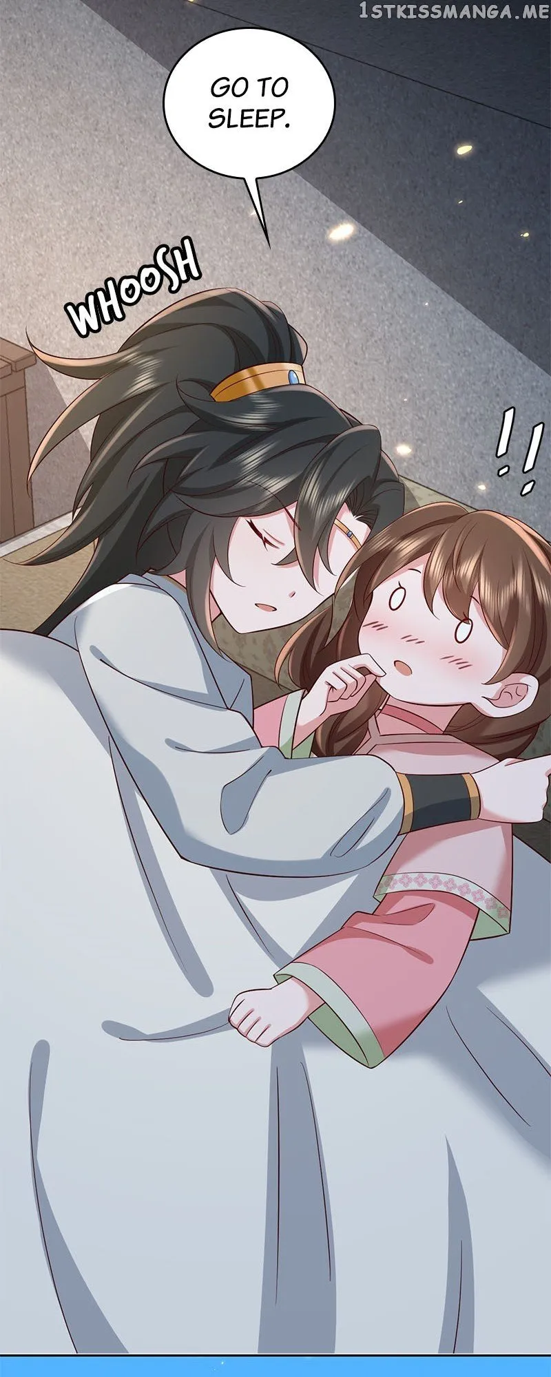 Surviving as a Tyrant's Daughter Chapter 72 Page 33