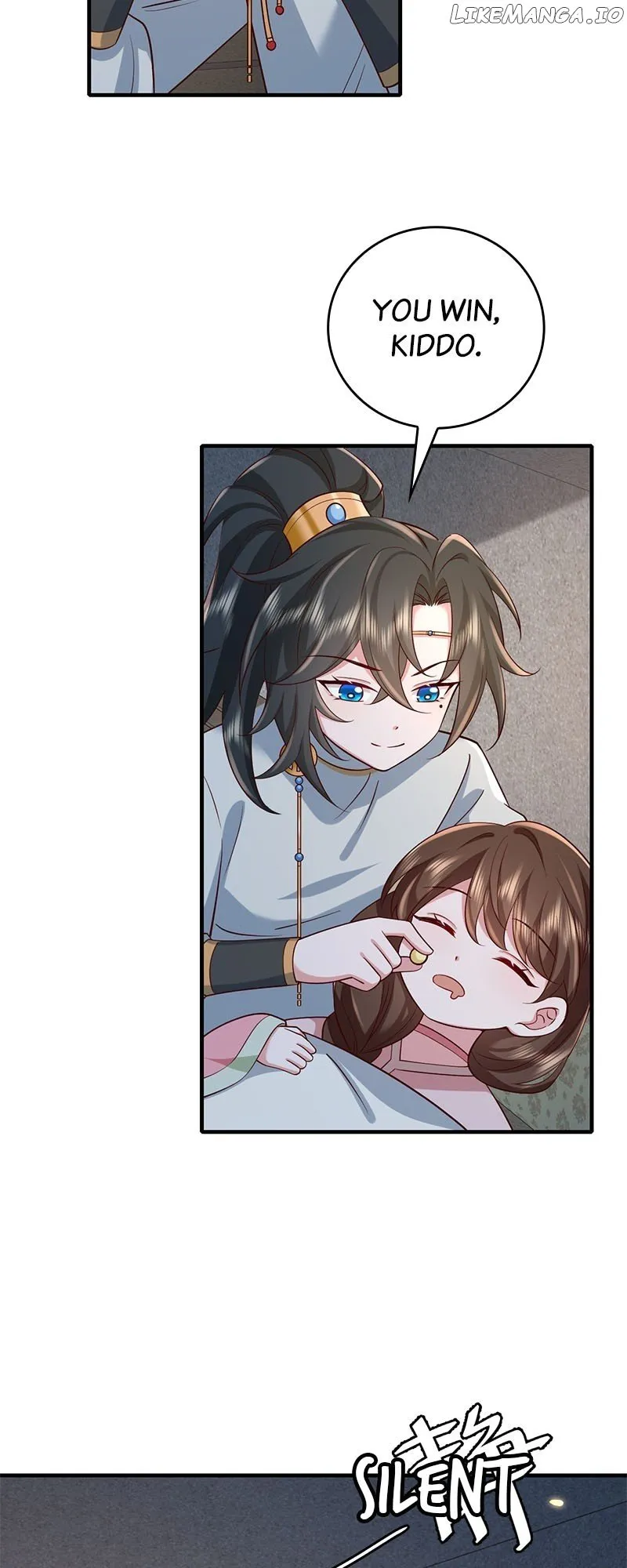 Surviving as a Tyrant's Daughter Chapter 73 Page 3
