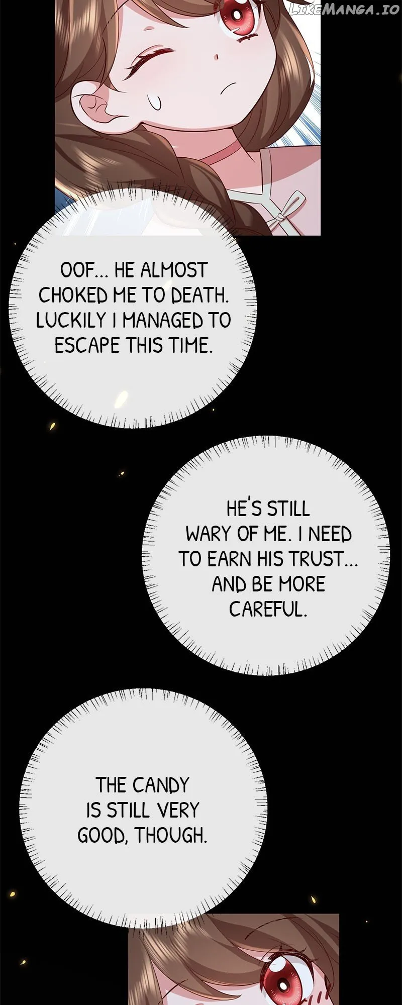 Surviving as a Tyrant's Daughter Chapter 73 Page 5