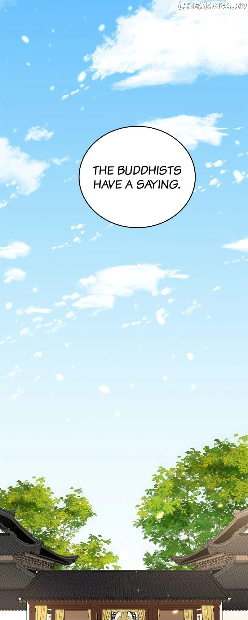Surviving as a Tyrant's Daughter Chapter 73 Page 8