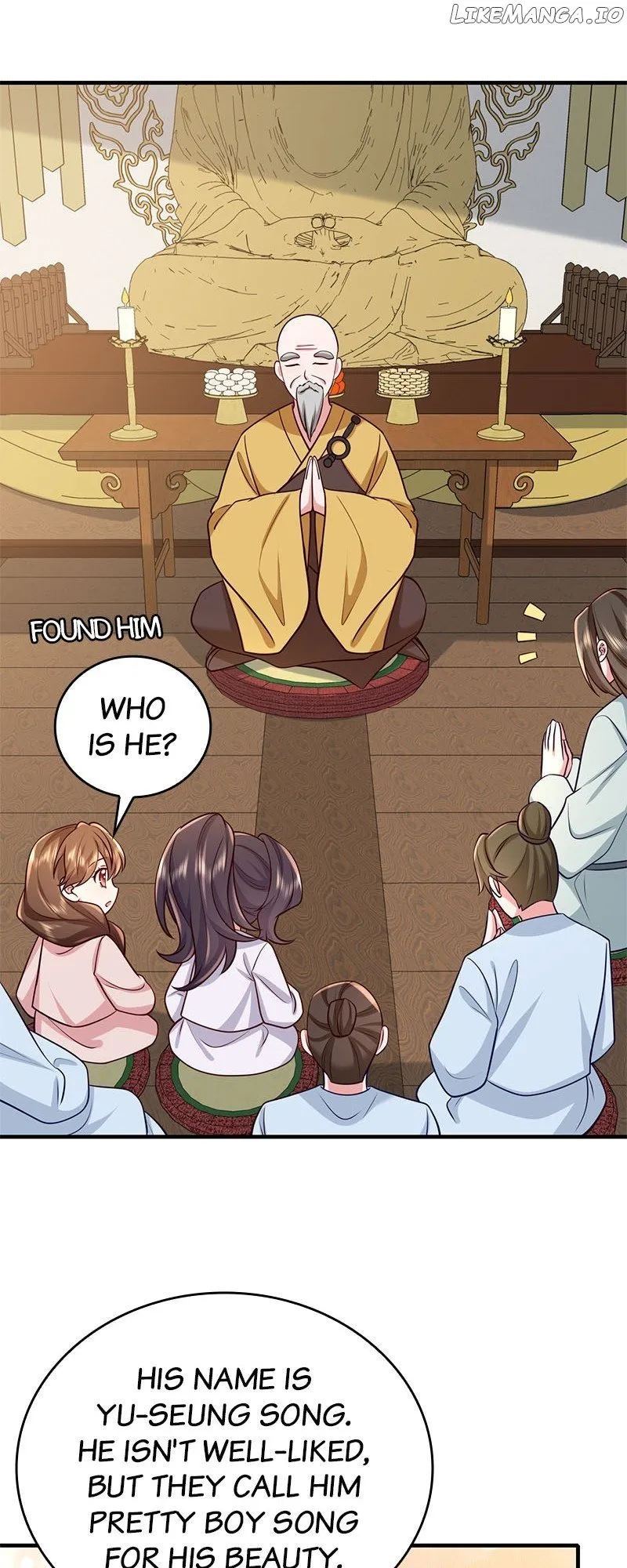 Surviving as a Tyrant's Daughter Chapter 73 Page 12