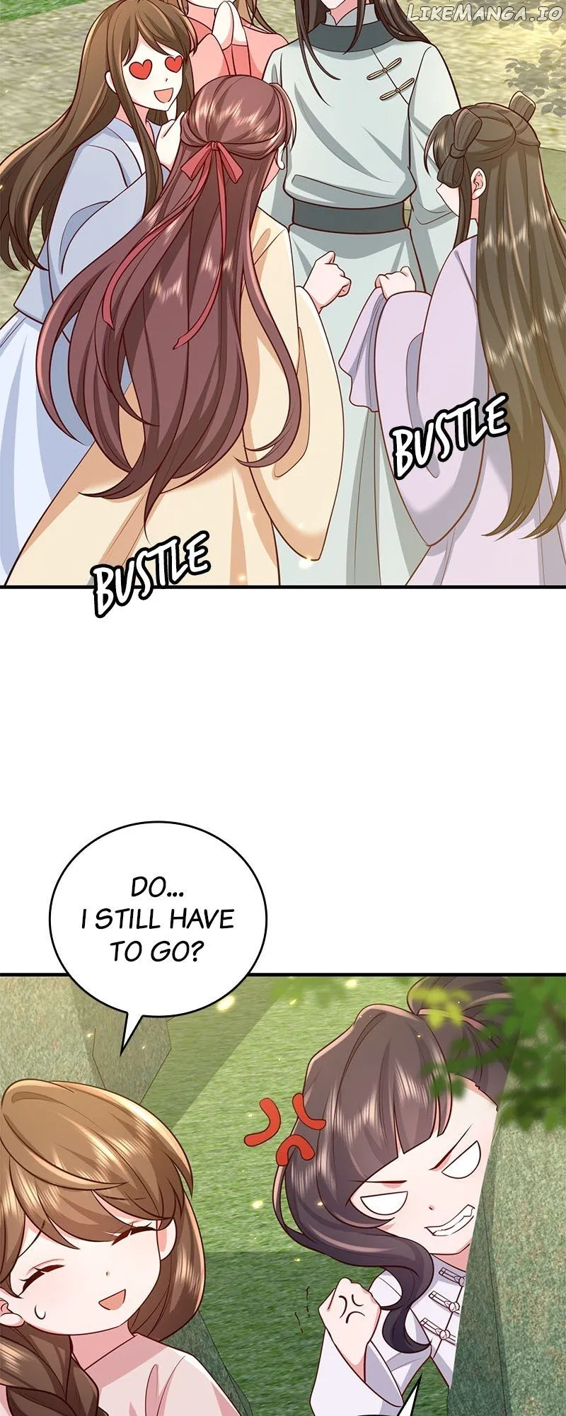 Surviving as a Tyrant's Daughter Chapter 73 Page 17