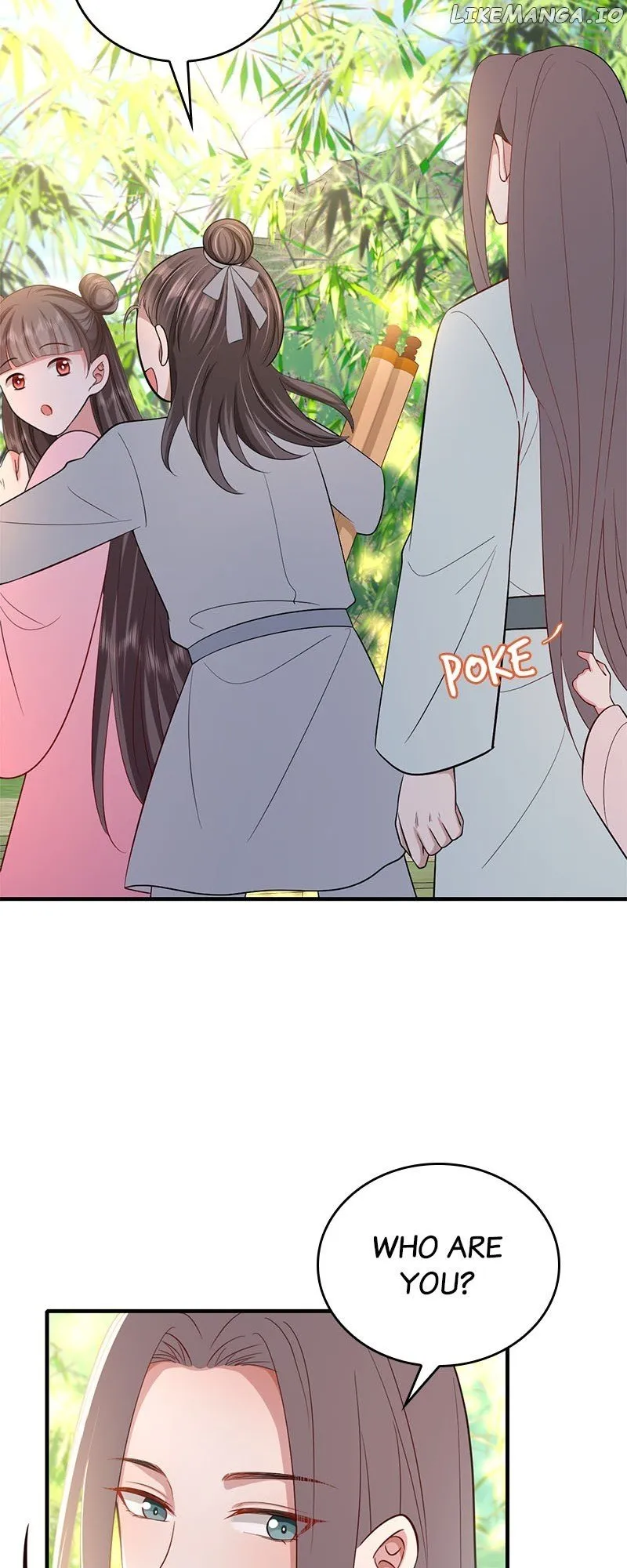 Surviving as a Tyrant's Daughter Chapter 73 Page 23