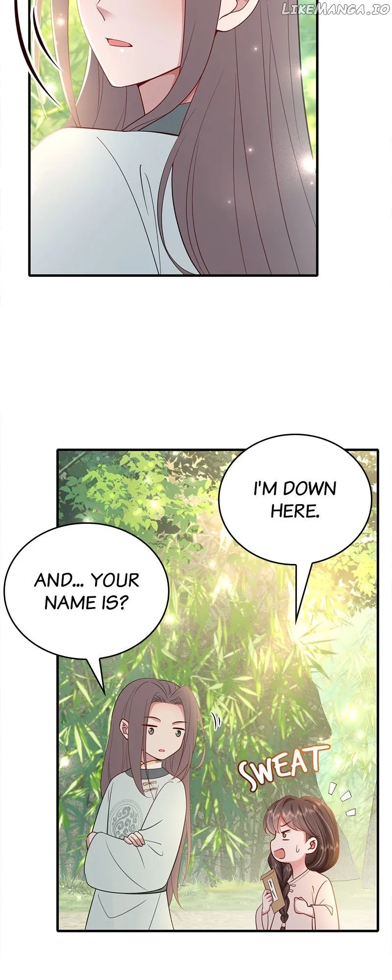 Surviving as a Tyrant's Daughter Chapter 73 Page 24