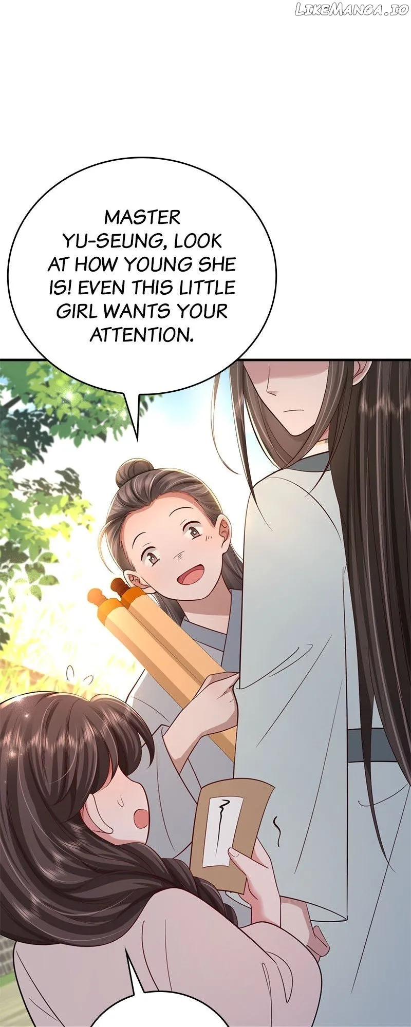 Surviving as a Tyrant's Daughter Chapter 73 Page 25