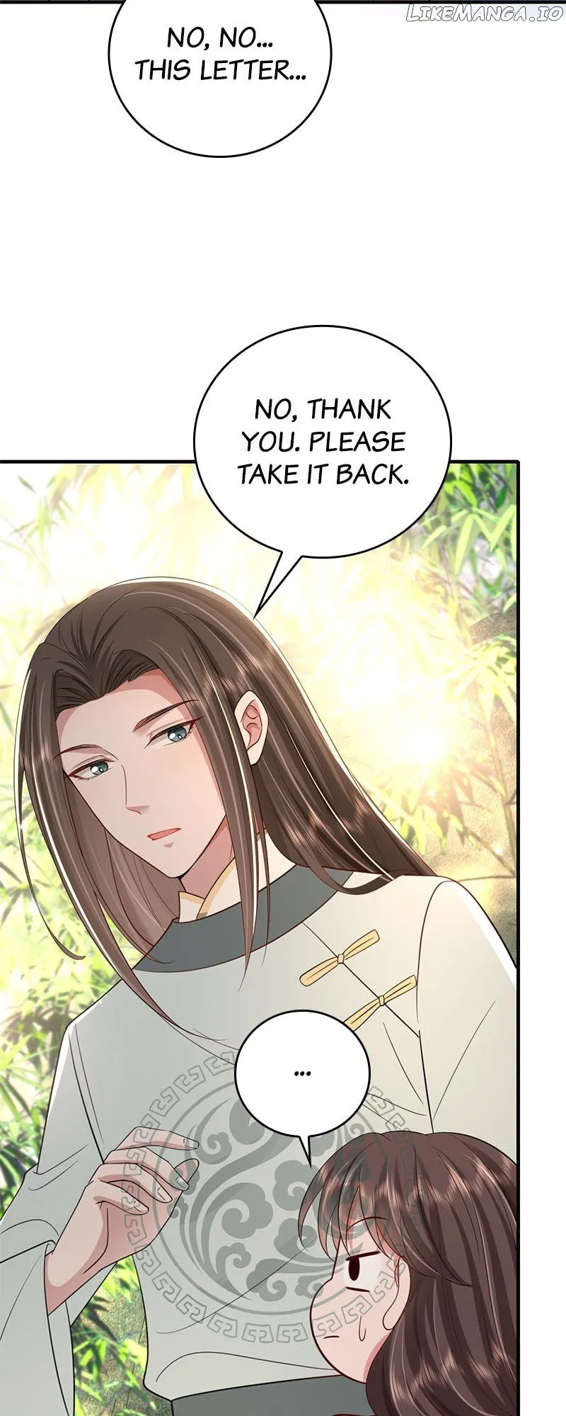 Surviving as a Tyrant's Daughter Chapter 73 Page 26