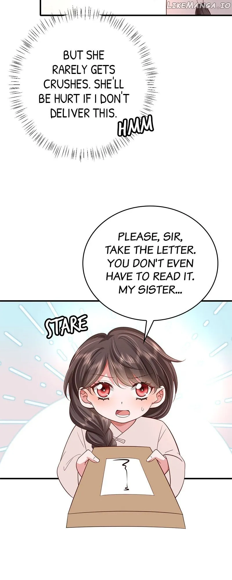 Surviving as a Tyrant's Daughter Chapter 73 Page 28