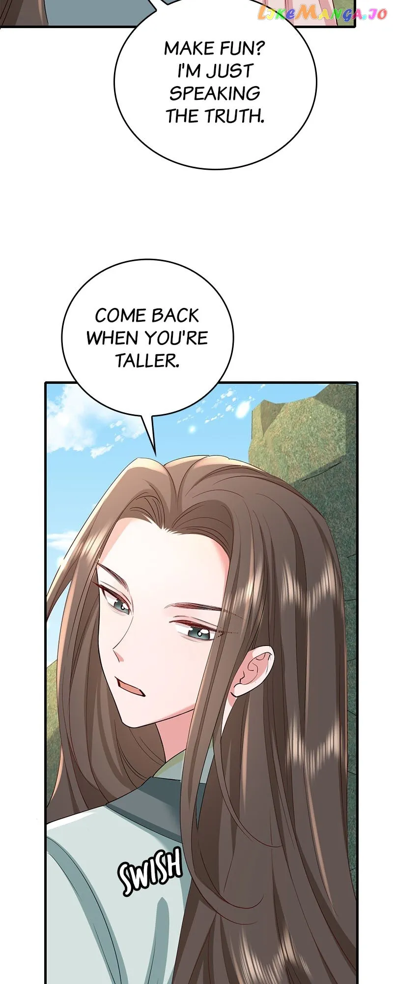Surviving as a Tyrant's Daughter Chapter 74 Page 4
