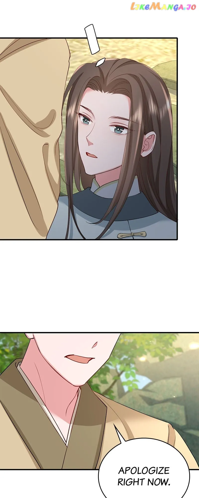 Surviving as a Tyrant's Daughter Chapter 74 Page 6