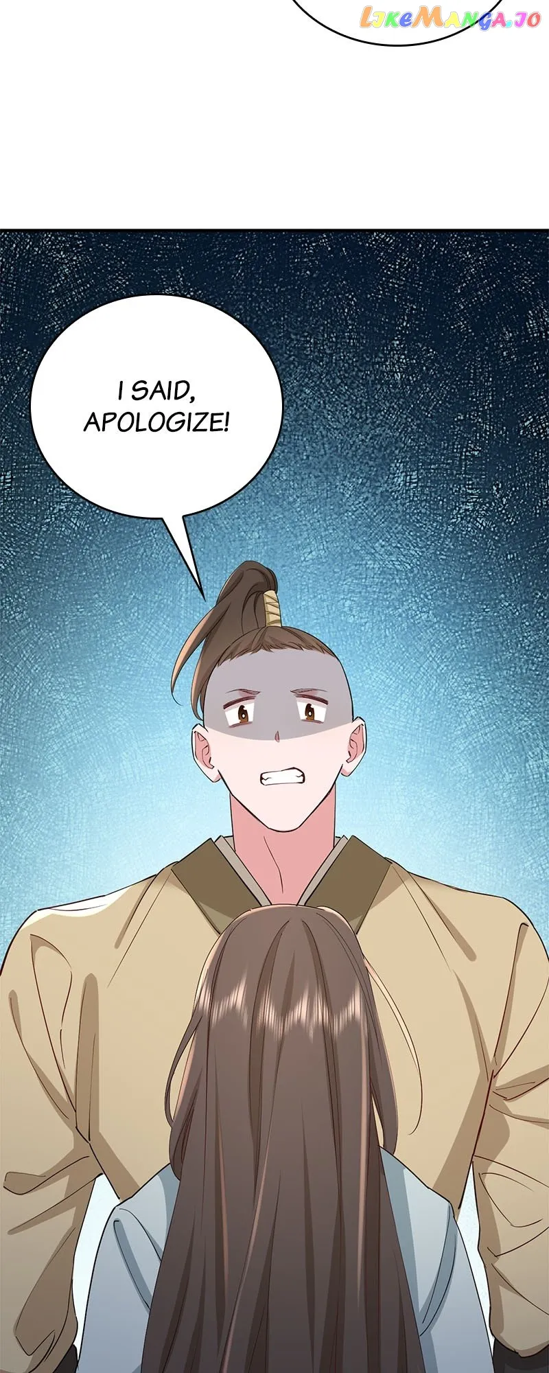 Surviving as a Tyrant's Daughter Chapter 74 Page 7