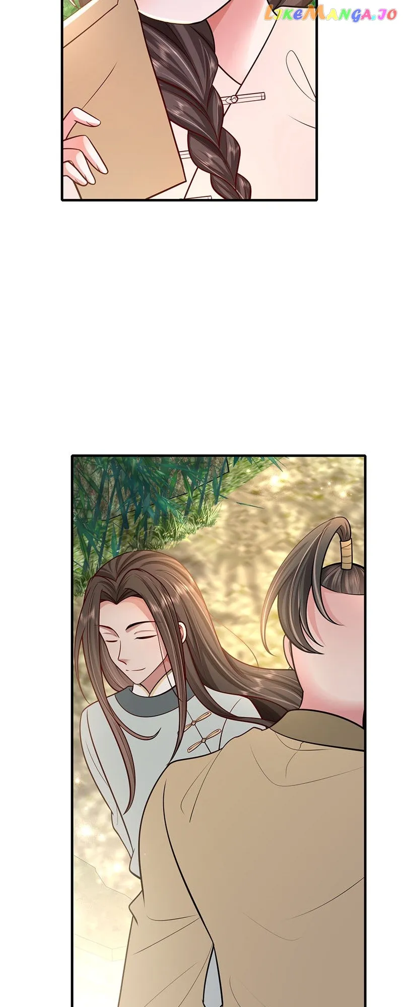 Surviving as a Tyrant's Daughter Chapter 74 Page 12