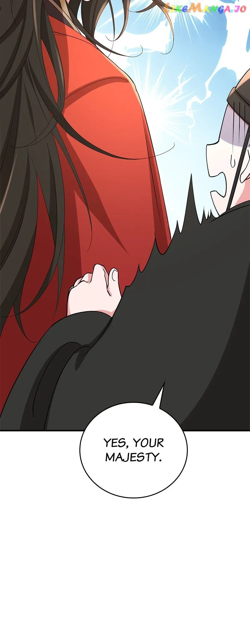 Surviving as a Tyrant's Daughter Chapter 74 Page 29