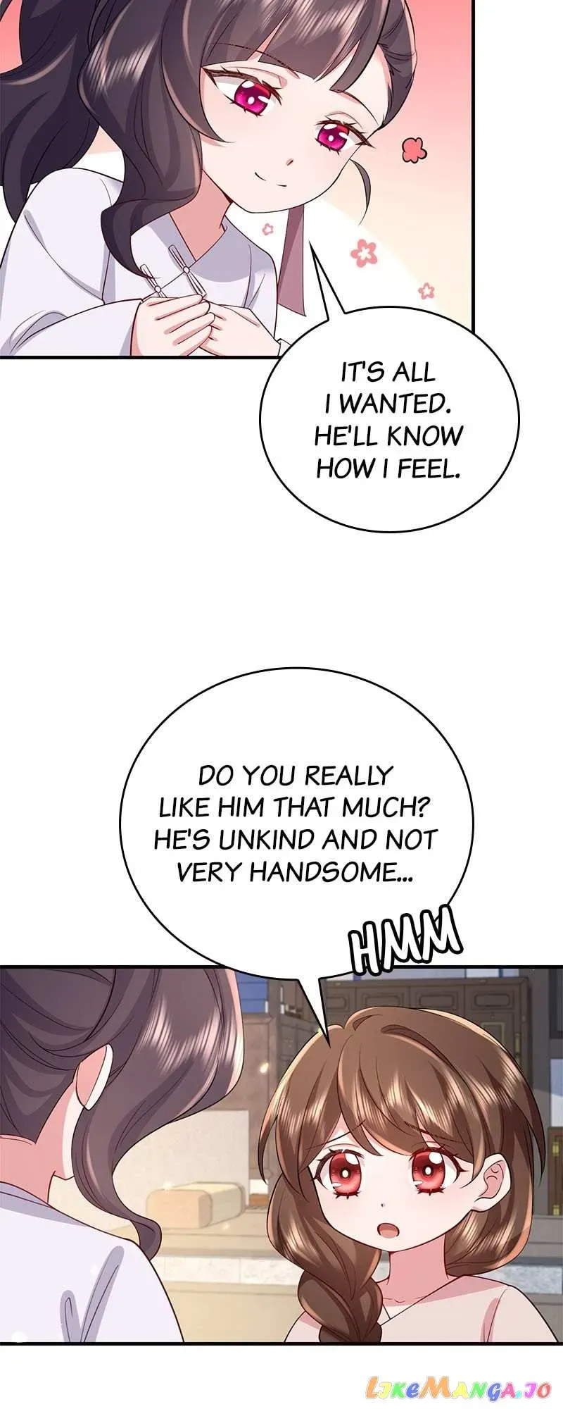Surviving as a Tyrant's Daughter Chapter 75 Page 5