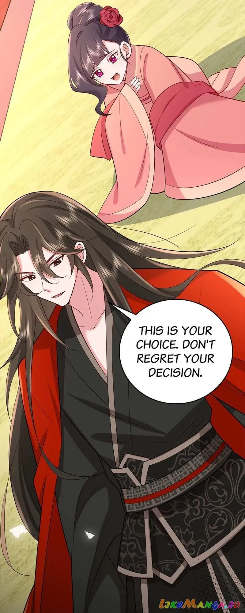 Surviving as a Tyrant's Daughter Chapter 75 Page 9