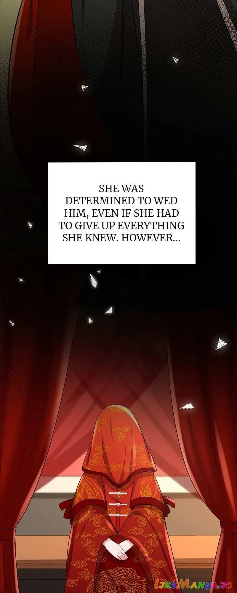 Surviving as a Tyrant's Daughter Chapter 75 Page 10