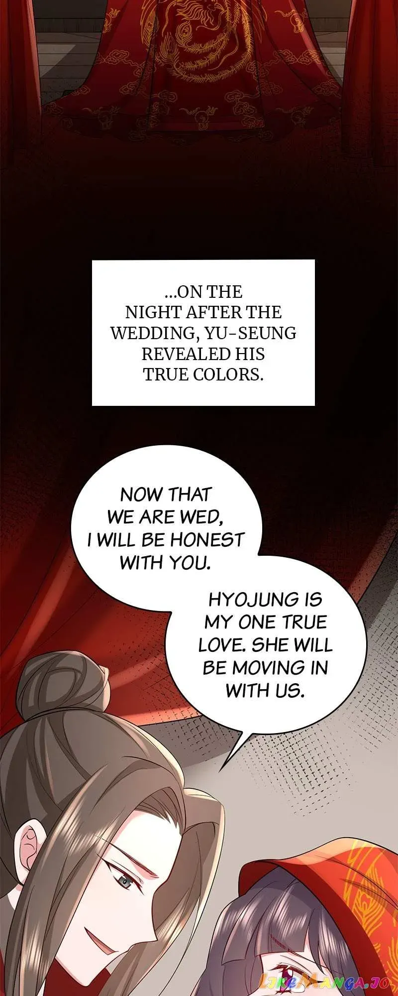 Surviving as a Tyrant's Daughter Chapter 75 Page 11