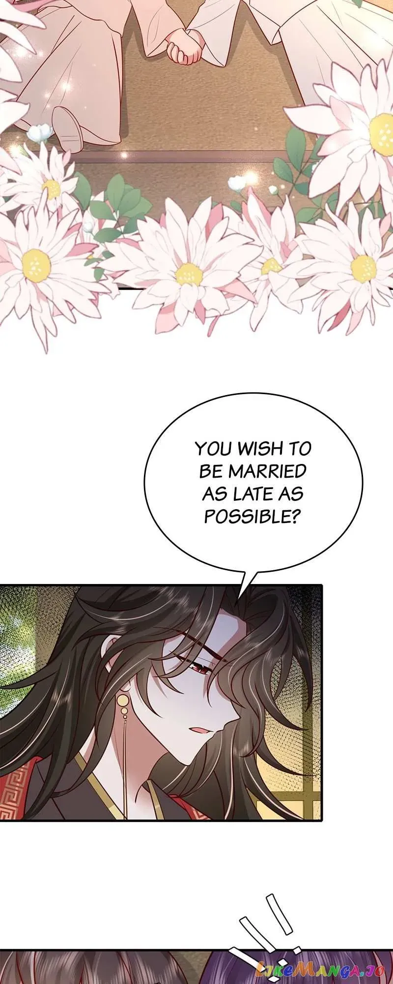 Surviving as a Tyrant's Daughter Chapter 75 Page 29