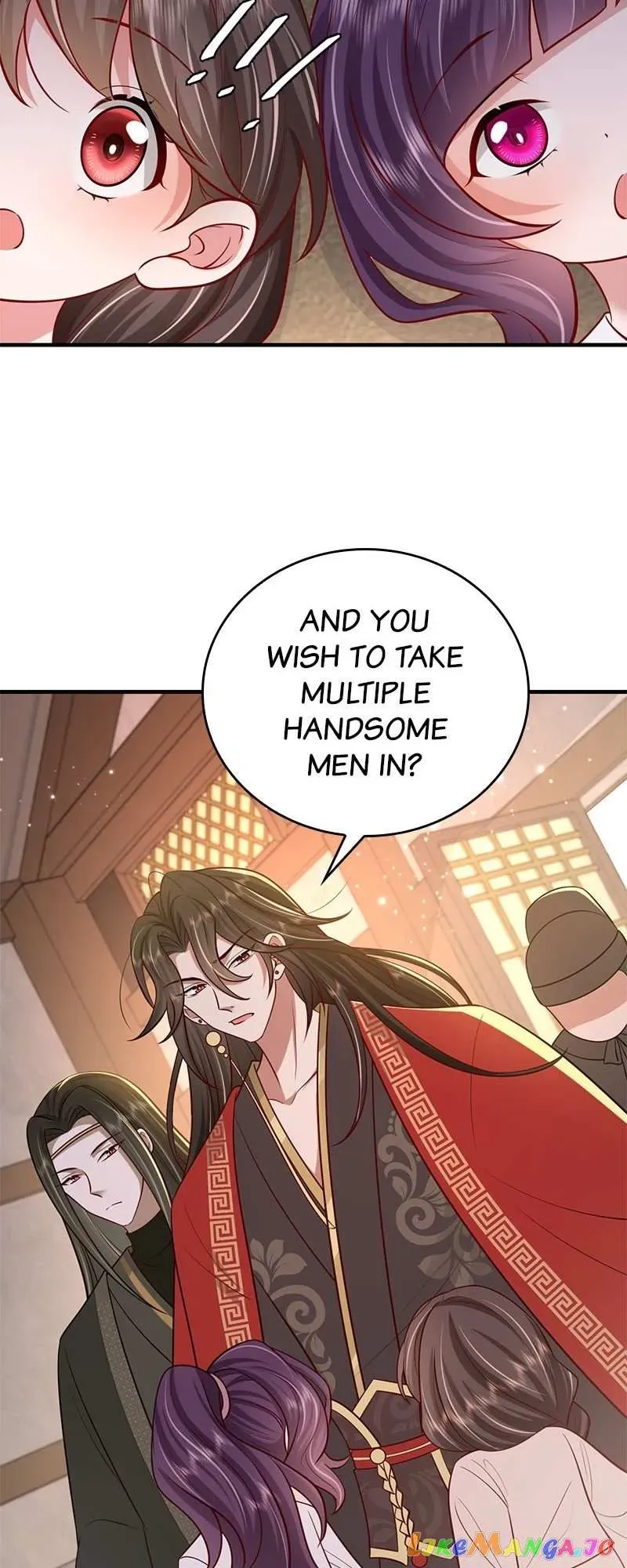 Surviving as a Tyrant's Daughter Chapter 75 Page 30