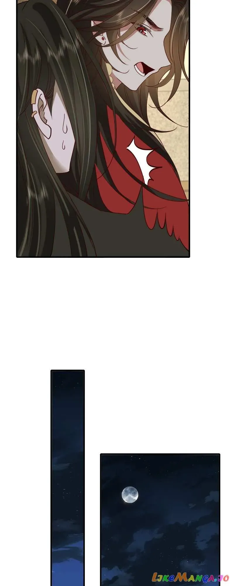 Surviving as a Tyrant's Daughter Chapter 76 Page 15