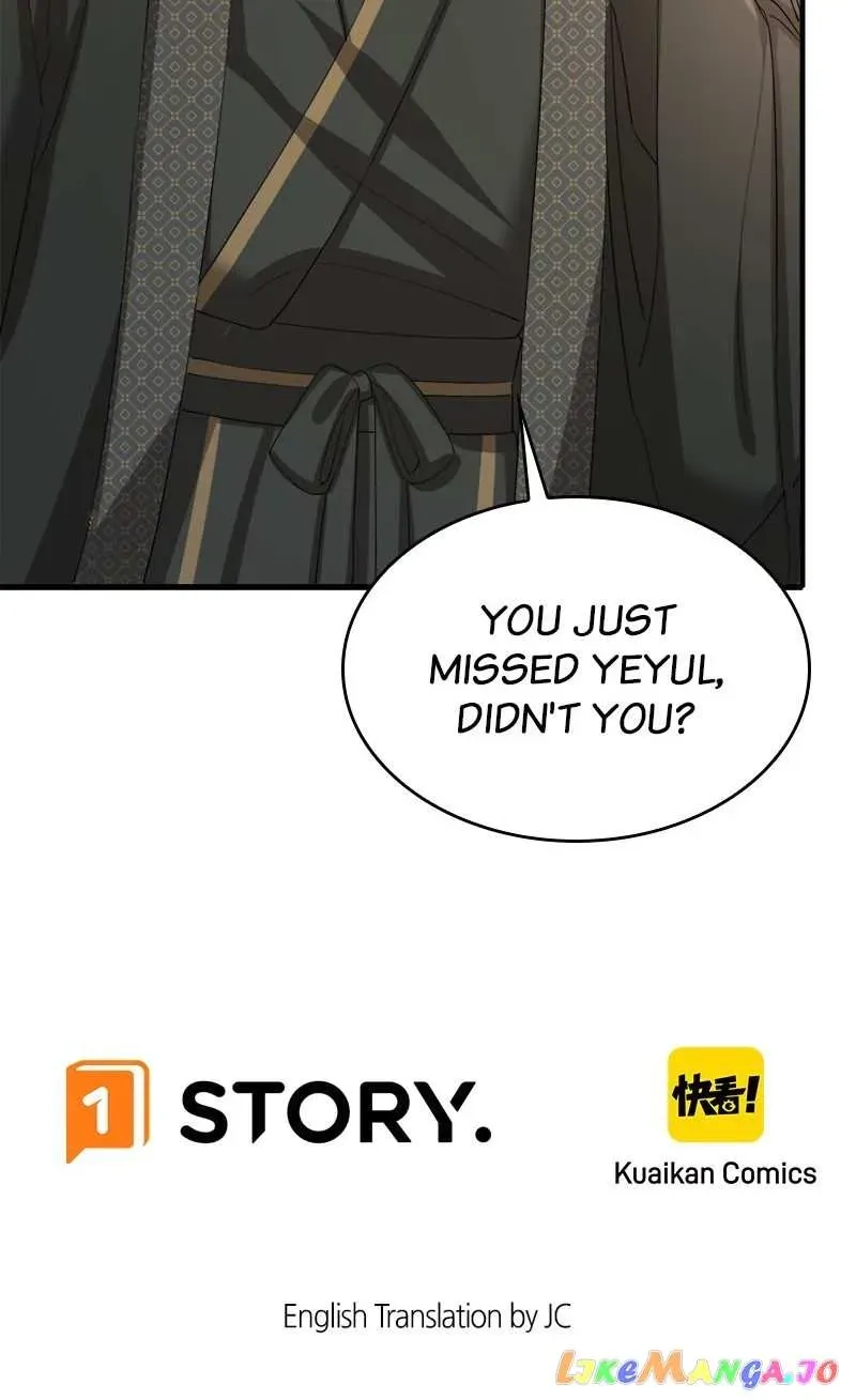 Surviving as a Tyrant's Daughter Chapter 76 Page 28