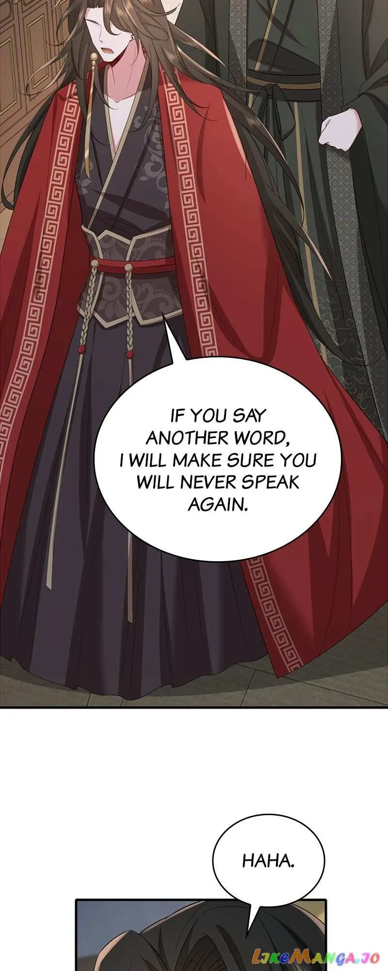 Surviving as a Tyrant's Daughter Chapter 77 Page 4