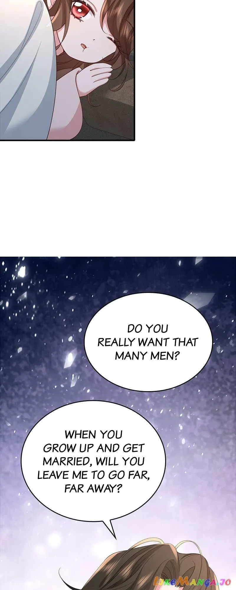 Surviving as a Tyrant's Daughter Chapter 77 Page 10