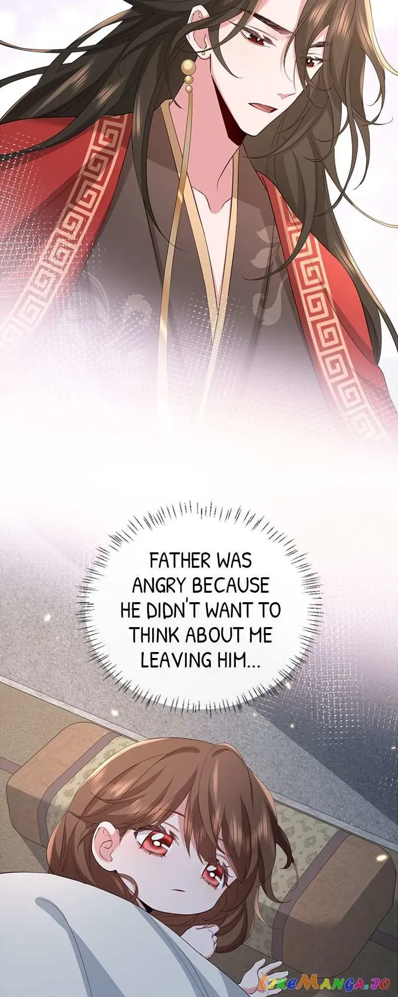 Surviving as a Tyrant's Daughter Chapter 77 Page 11