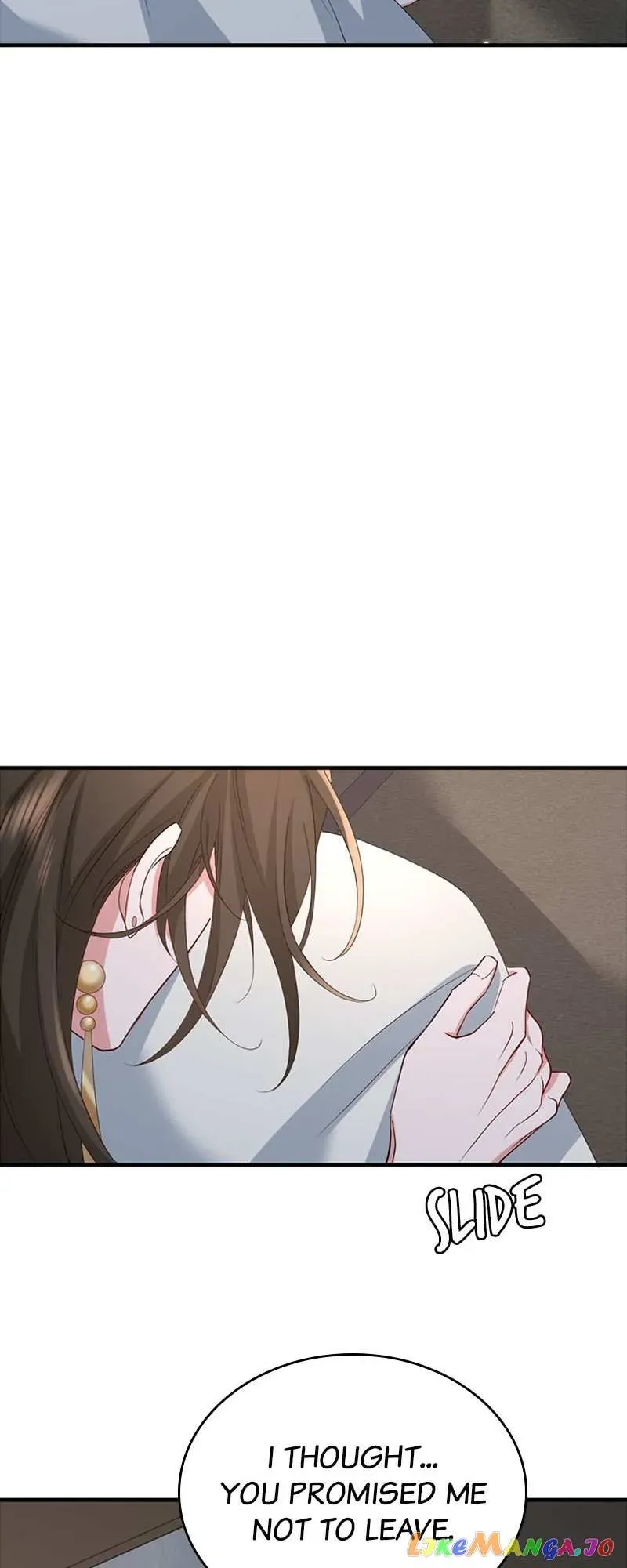 Surviving as a Tyrant's Daughter Chapter 77 Page 12