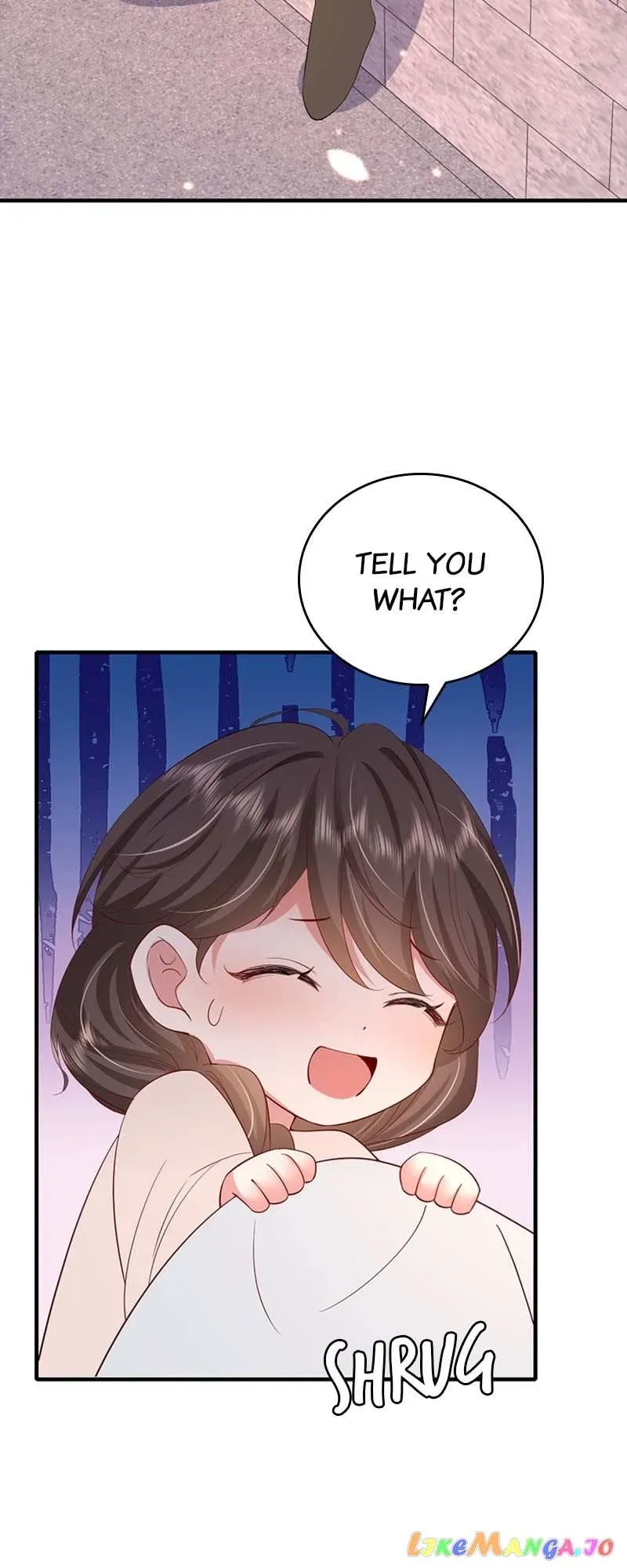 Surviving as a Tyrant's Daughter Chapter 77 Page 28