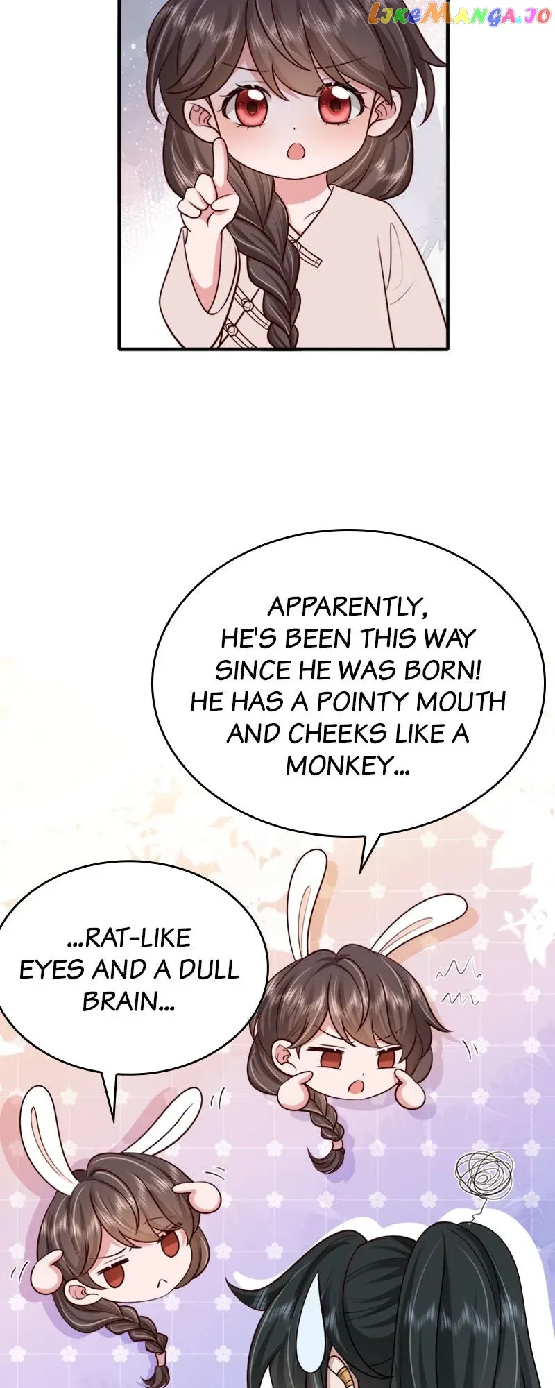 Surviving as a Tyrant's Daughter Chapter 78 Page 12