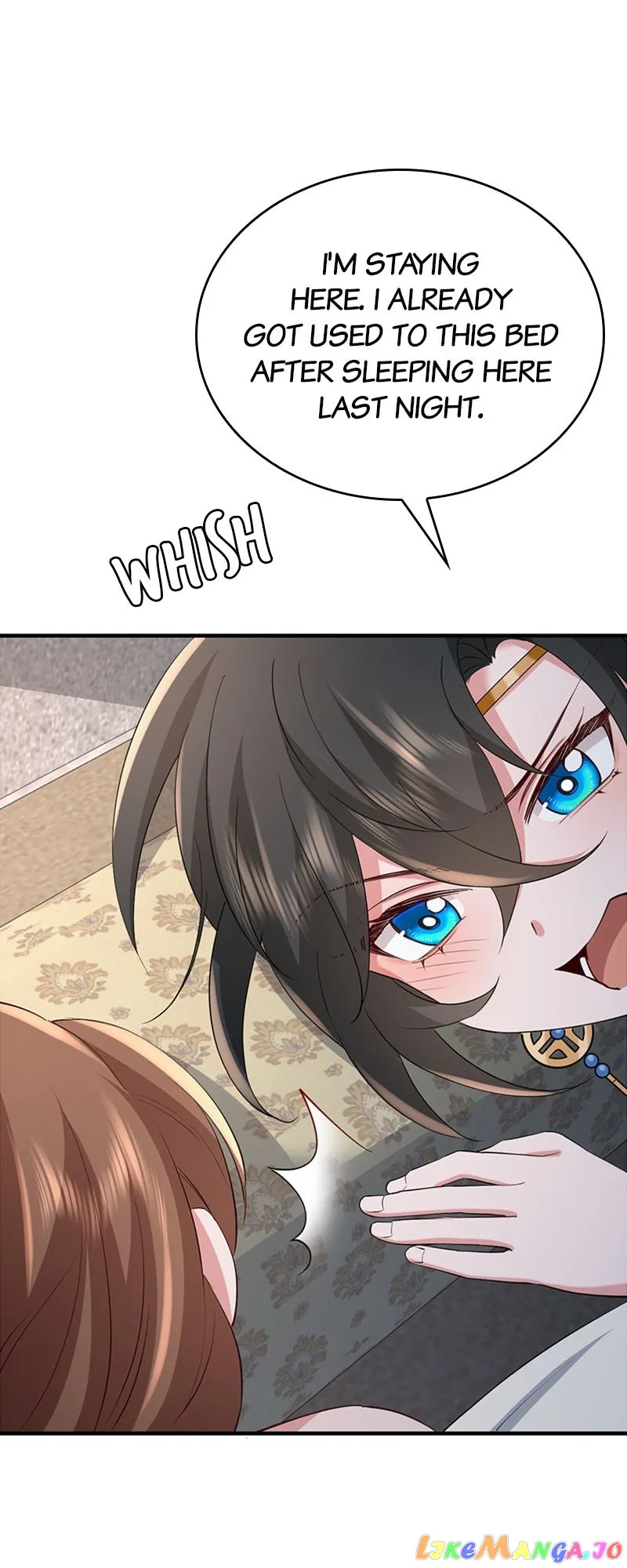 Surviving as a Tyrant's Daughter Chapter 79 Page 10