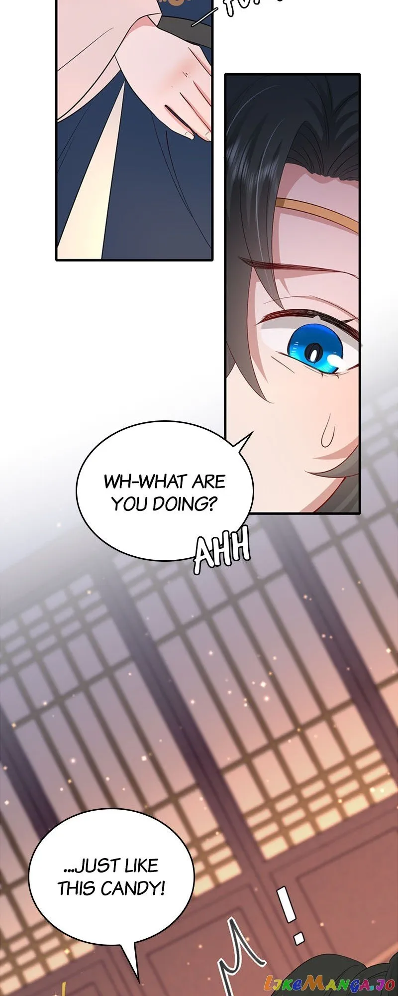 Surviving as a Tyrant's Daughter Chapter 79 Page 14