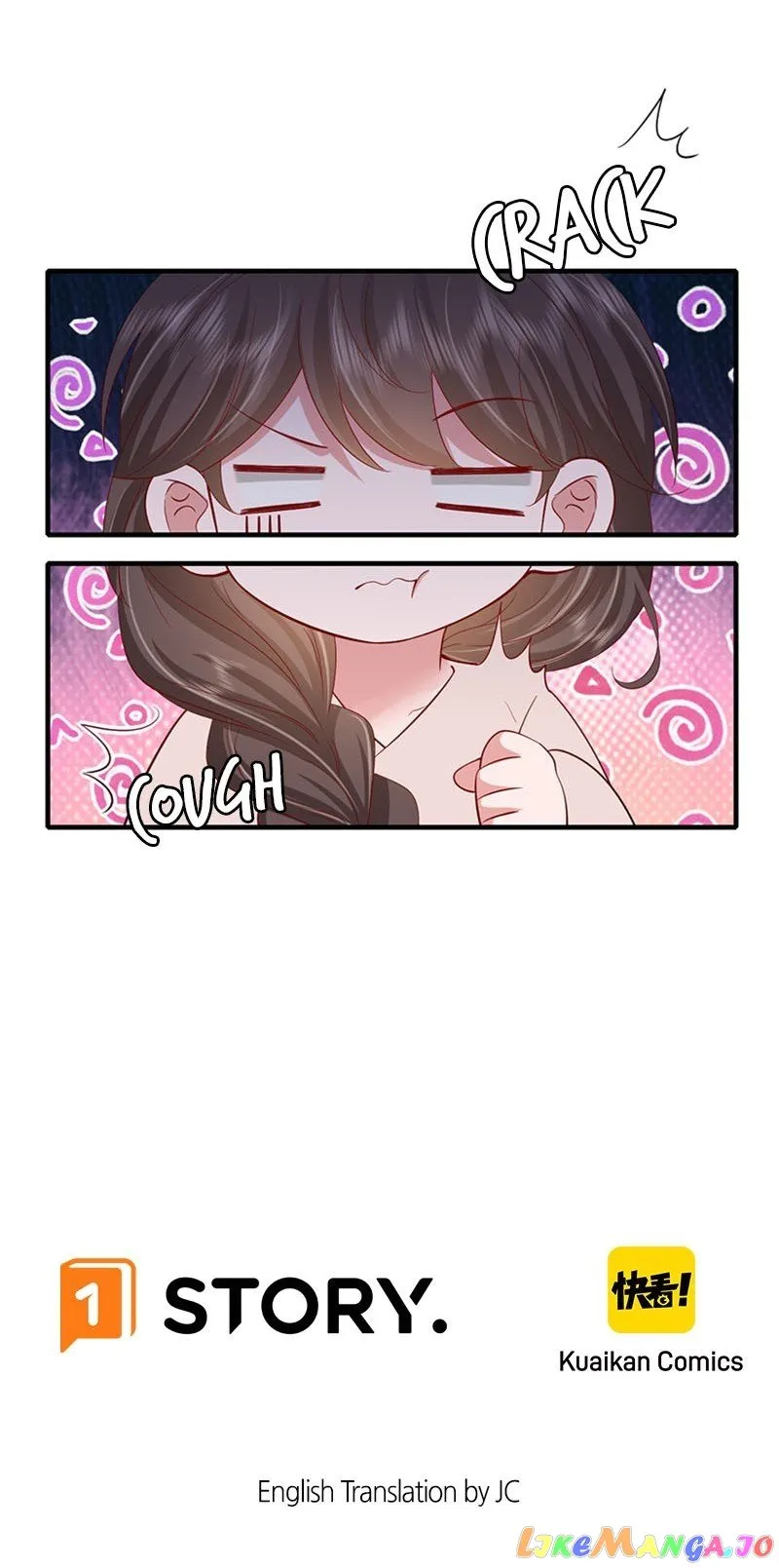 Surviving as a Tyrant's Daughter Chapter 79 Page 25