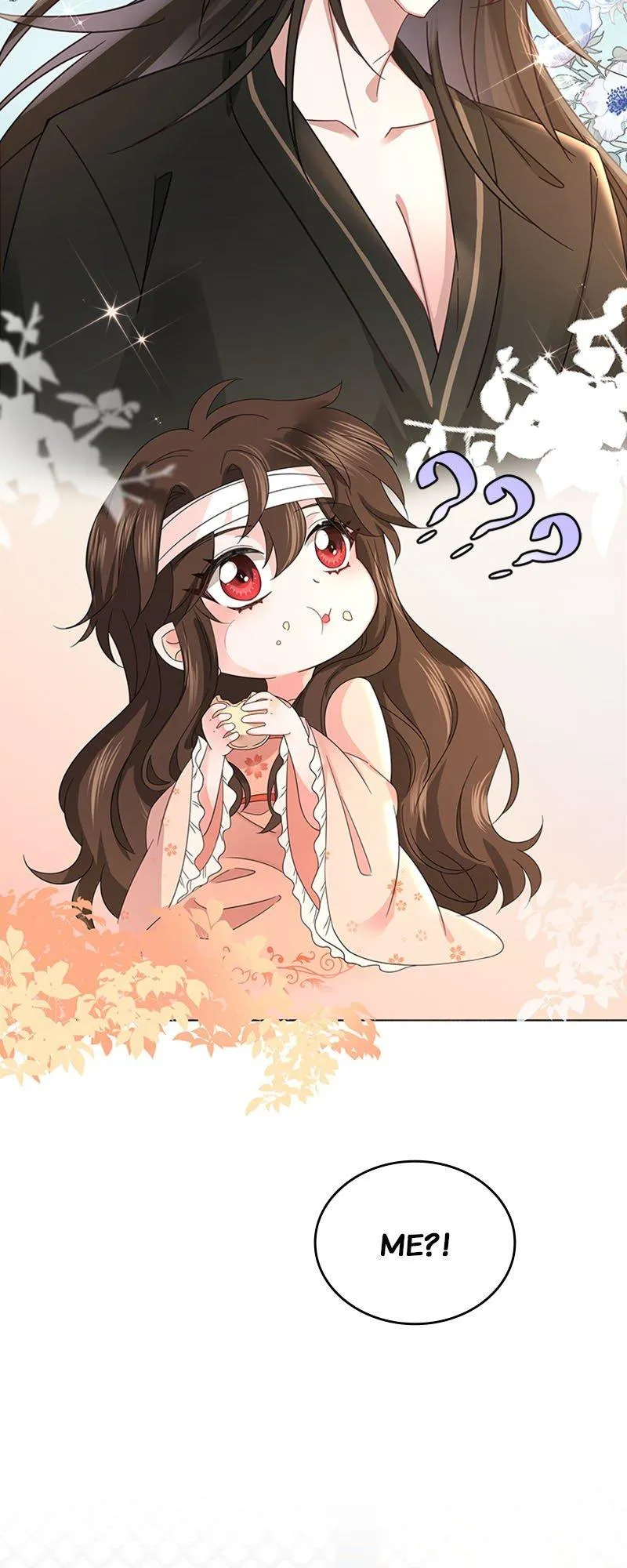 Surviving as a Tyrant's Daughter Chapter 8 Page 16