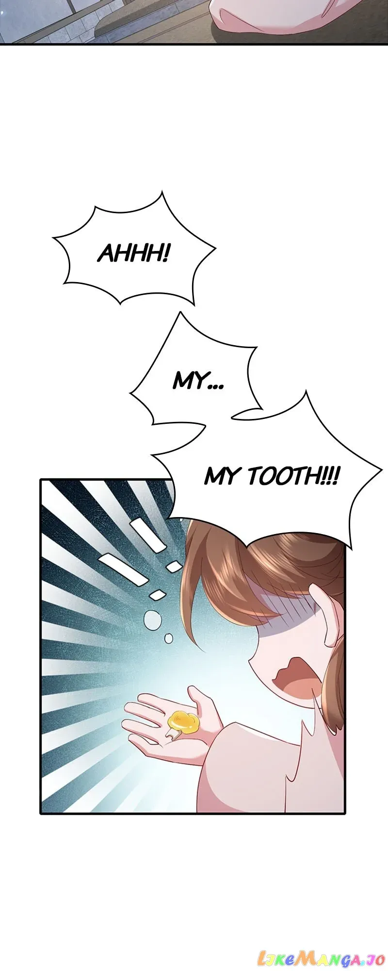 Surviving as a Tyrant's Daughter Chapter 80 Page 3