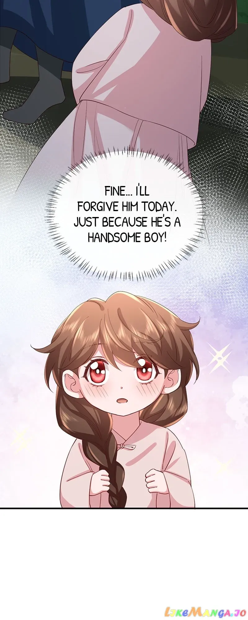 Surviving as a Tyrant's Daughter Chapter 80 Page 11