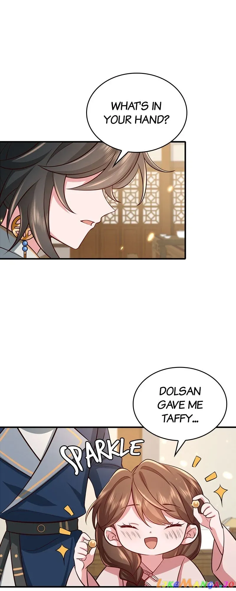 Surviving as a Tyrant's Daughter Chapter 80 Page 18