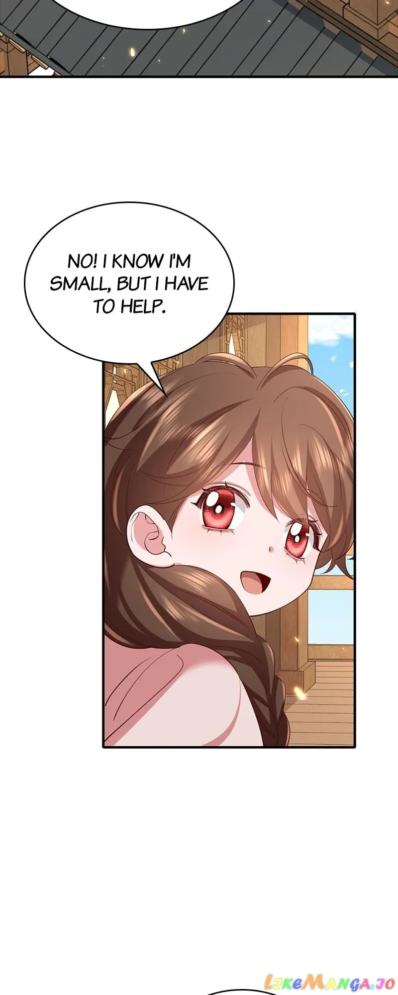 Surviving as a Tyrant's Daughter Chapter 80 Page 24