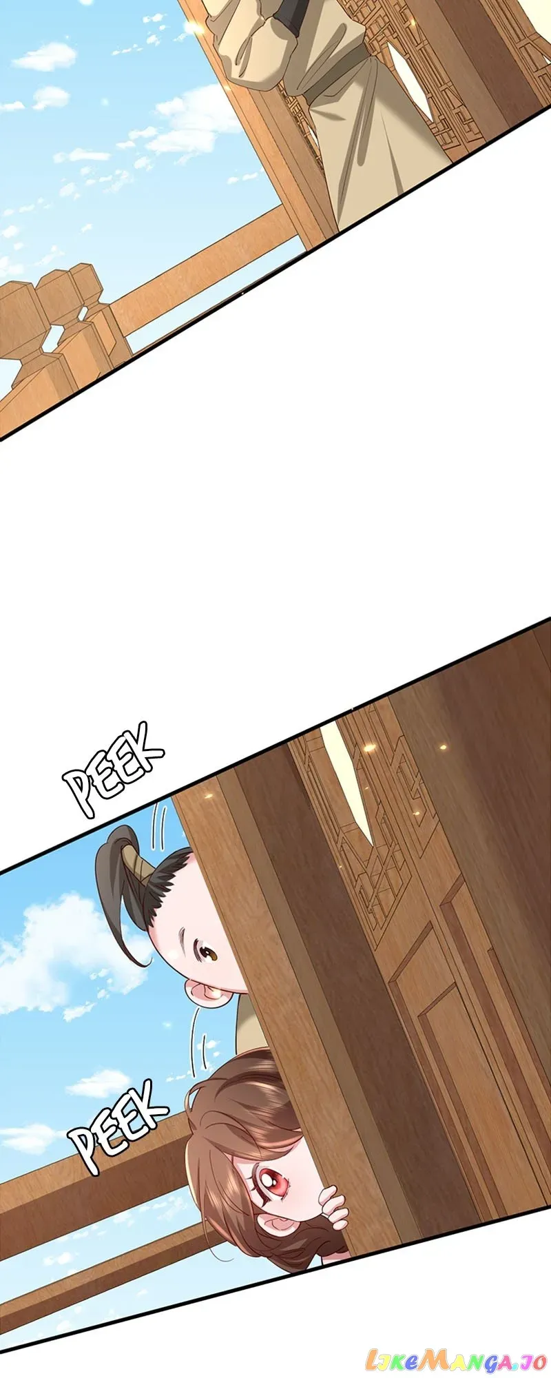 Surviving as a Tyrant's Daughter Chapter 80 Page 30