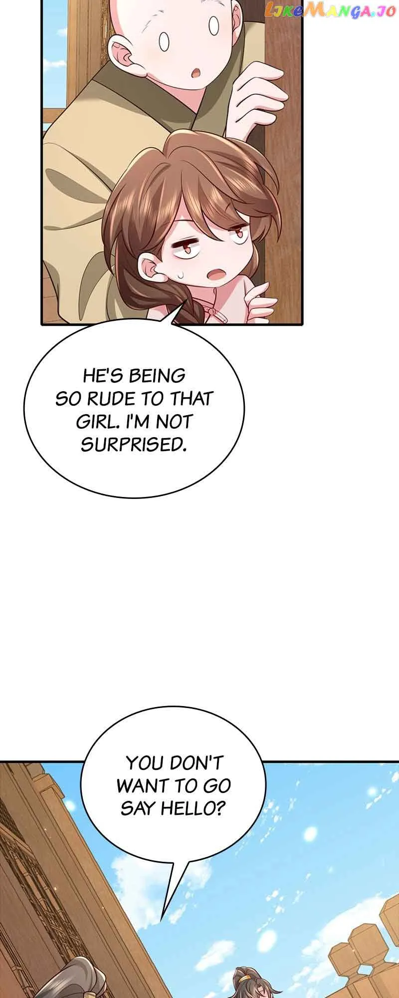 Surviving as a Tyrant's Daughter Chapter 81 Page 3