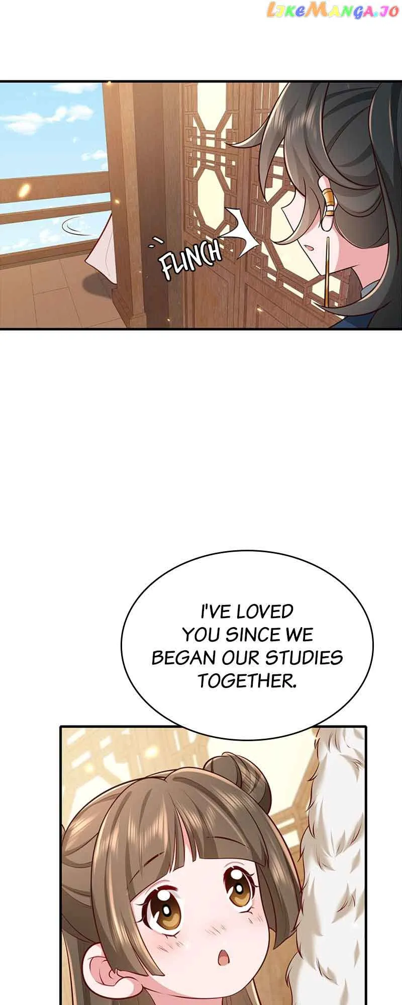 Surviving as a Tyrant's Daughter Chapter 81 Page 5