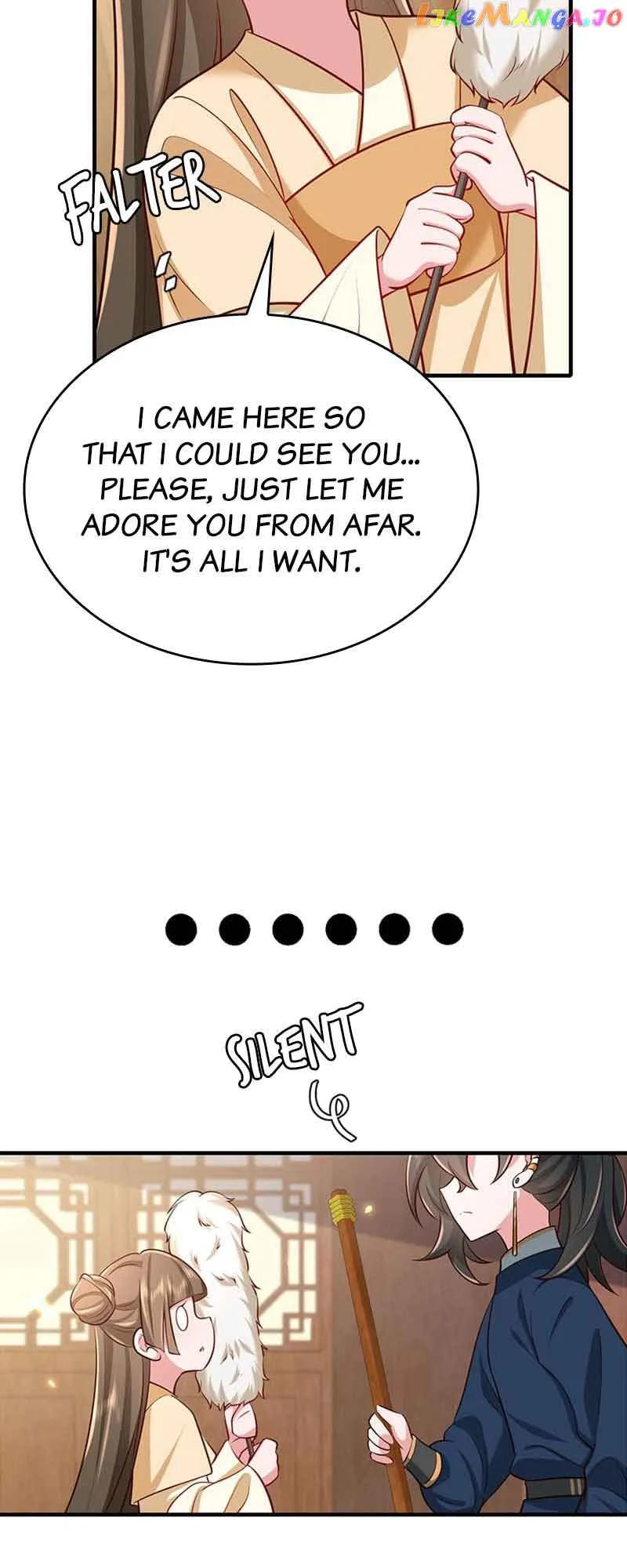 Surviving as a Tyrant's Daughter Chapter 81 Page 6