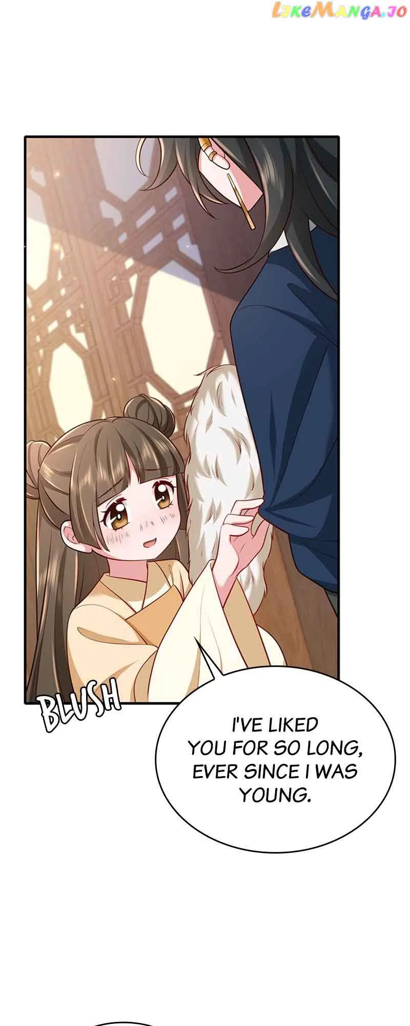 Surviving as a Tyrant's Daughter Chapter 81 Page 7