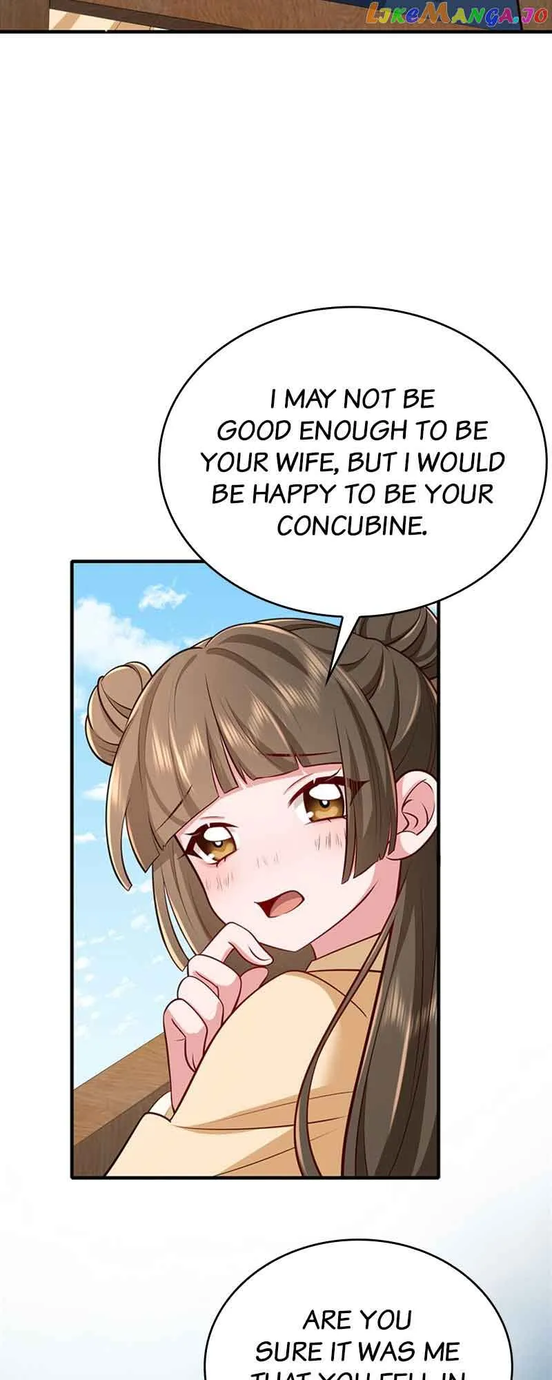 Surviving as a Tyrant's Daughter Chapter 81 Page 10