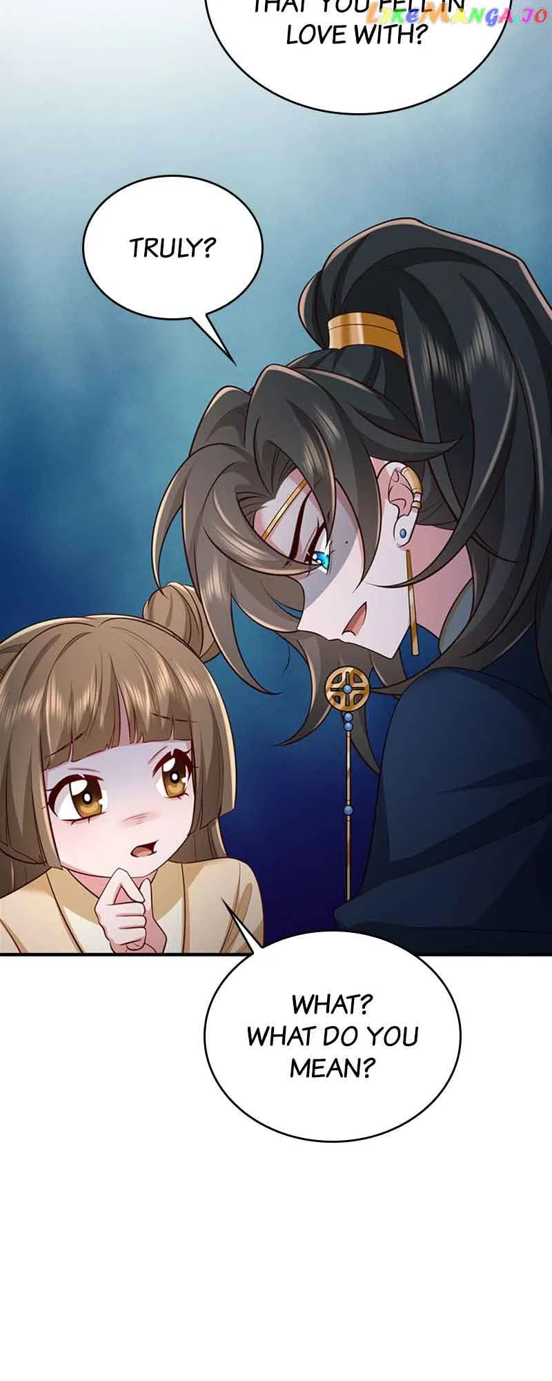 Surviving as a Tyrant's Daughter Chapter 81 Page 11