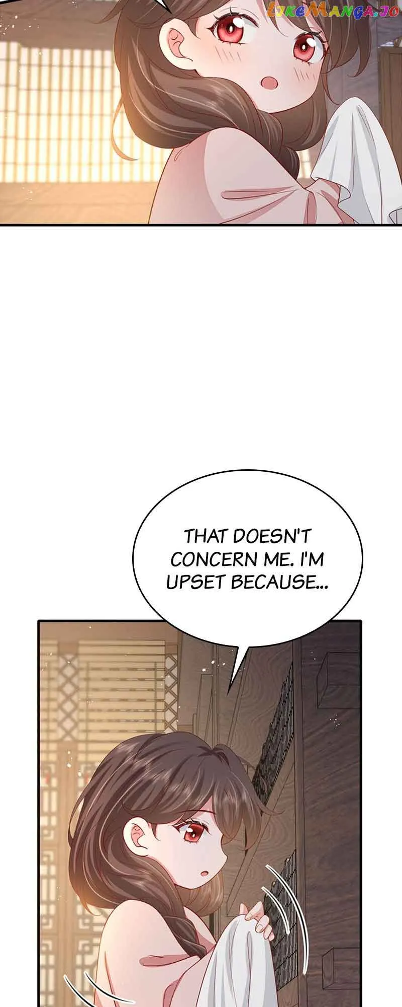 Surviving as a Tyrant's Daughter Chapter 81 Page 14