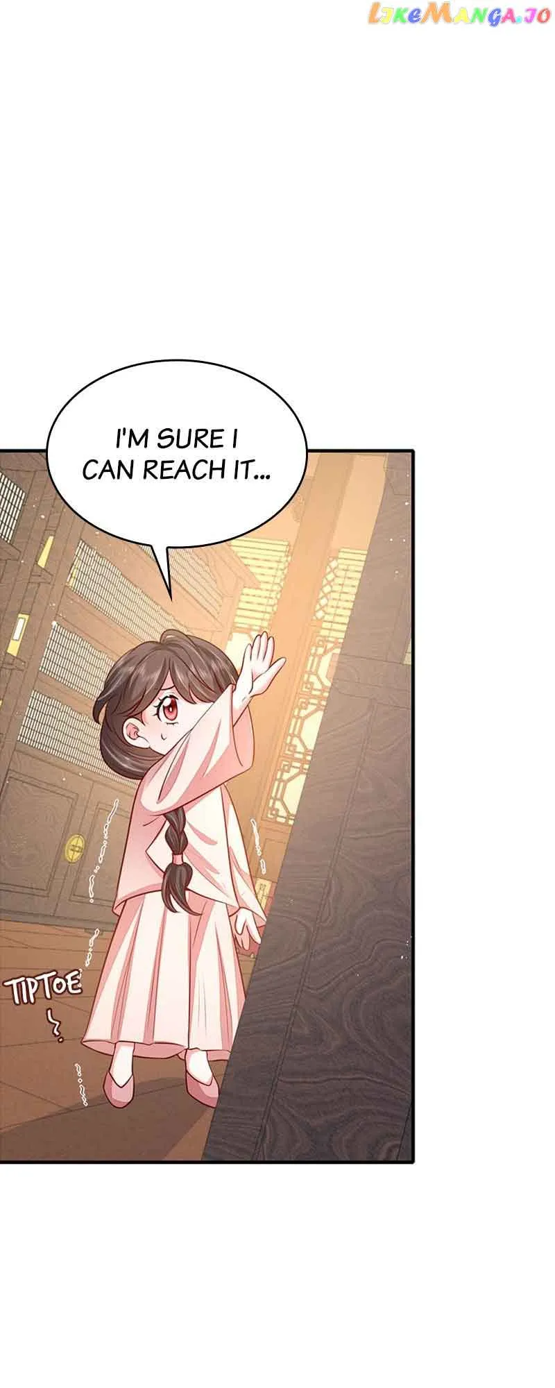 Surviving as a Tyrant's Daughter Chapter 81 Page 22