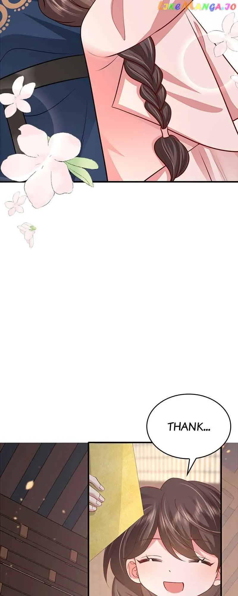 Surviving as a Tyrant's Daughter Chapter 81 Page 24